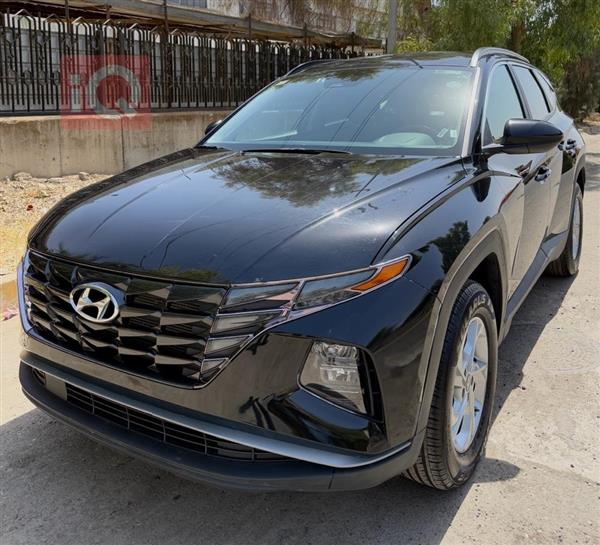 Hyundai for sale in Iraq